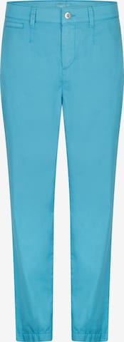 Loosefit Pantalon de sport 'Louisa' Angels en bleu : devant