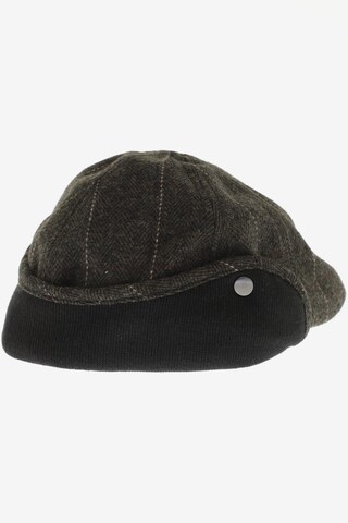 Barts Hut oder Mütze M in Braun