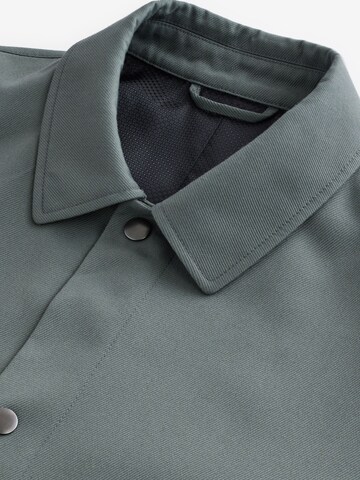 žalia Next Standartinis modelis Demisezoninė striukė