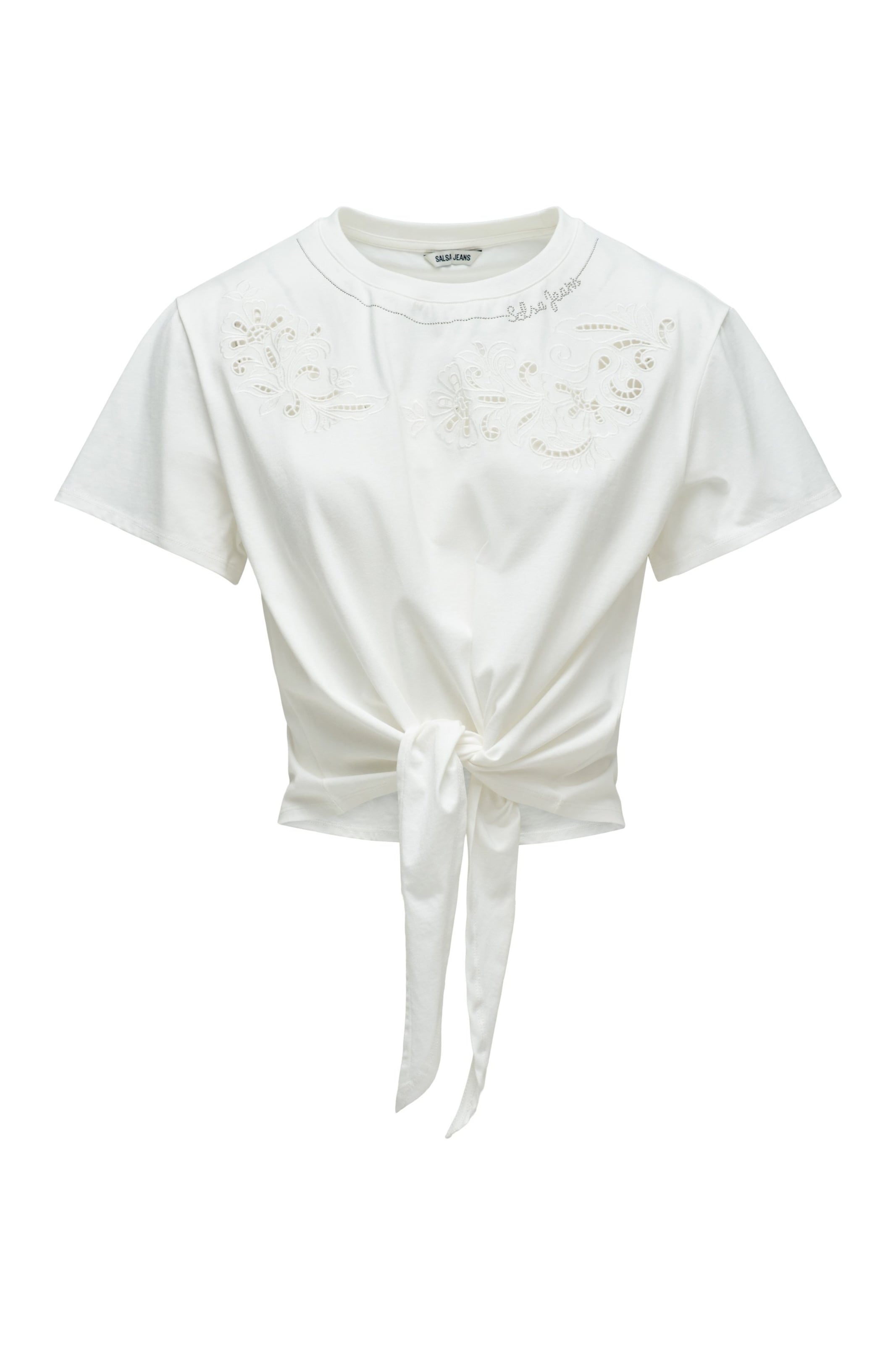 Salsa Jeans Shirt in White, Item view