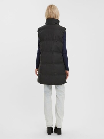 Gilet VERO MODA en noir