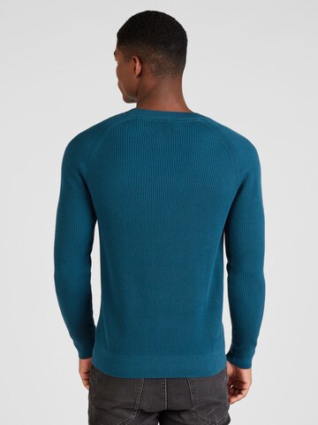 s.Oliver Pullover in Grün