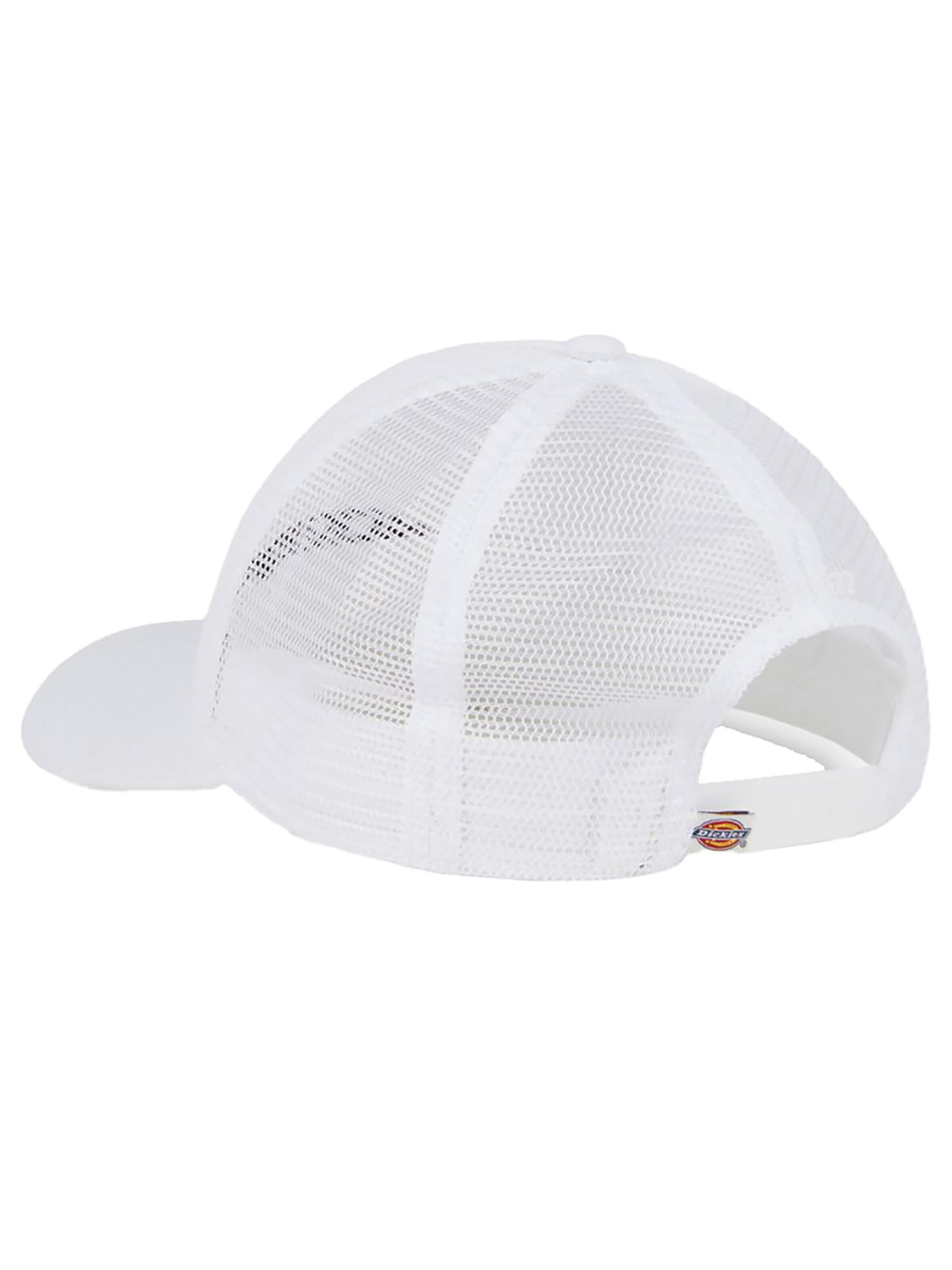 DICKIES Cap 'Shawsville'‌‌‌‌‌‌‌‌‌‌ in Weiß