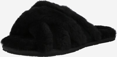 UGG Innesko 'Scuffita' i svart, Produktvy