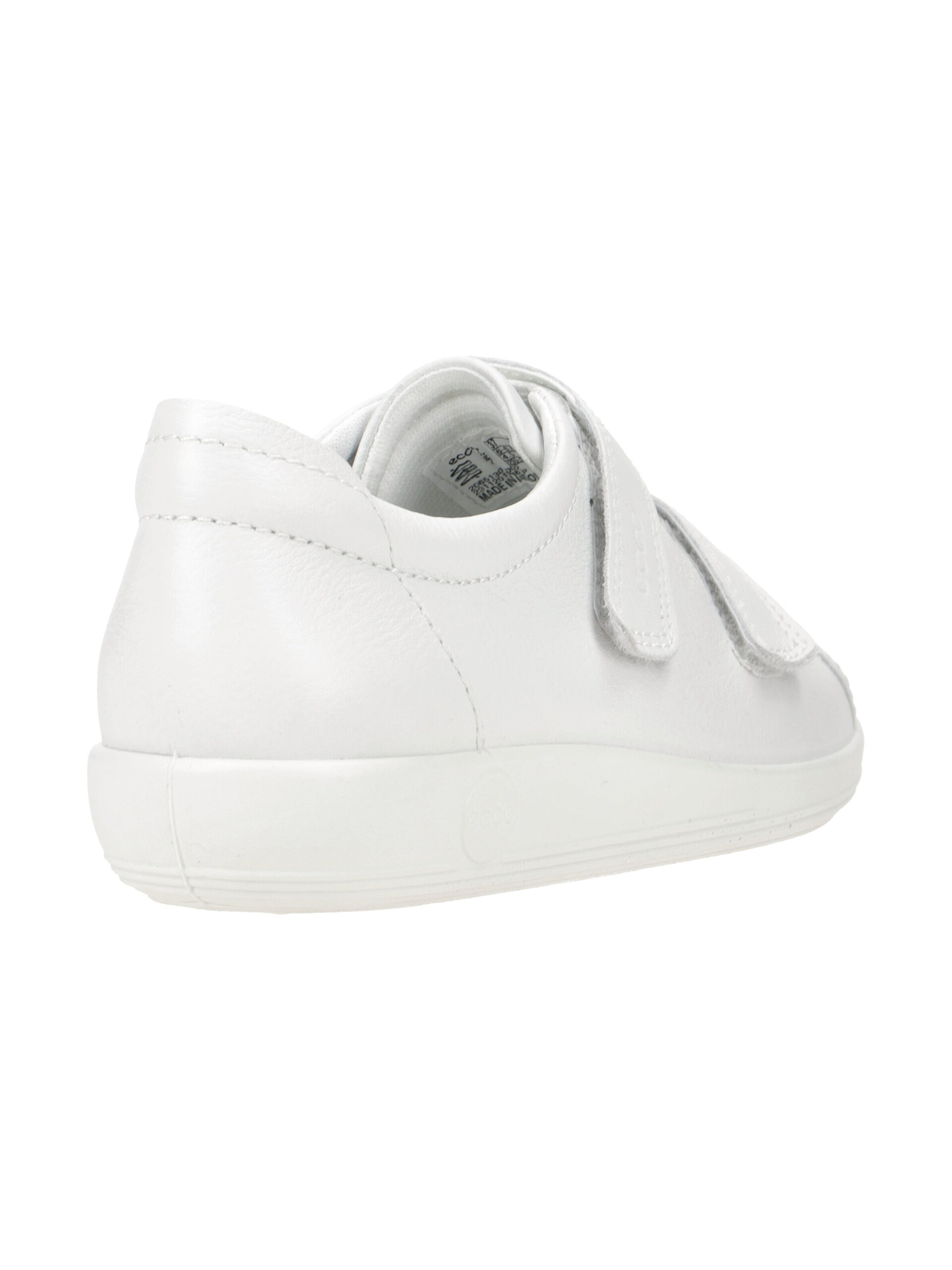 ECCO Slippers in White
