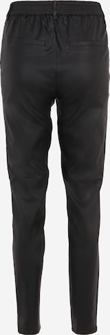 OBJECT Tall Skinny Spodnie 'BELLE LISA' w kolorze czarny