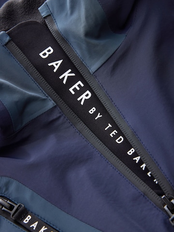 Giacca funzionale di Baker by Ted Baker in blu