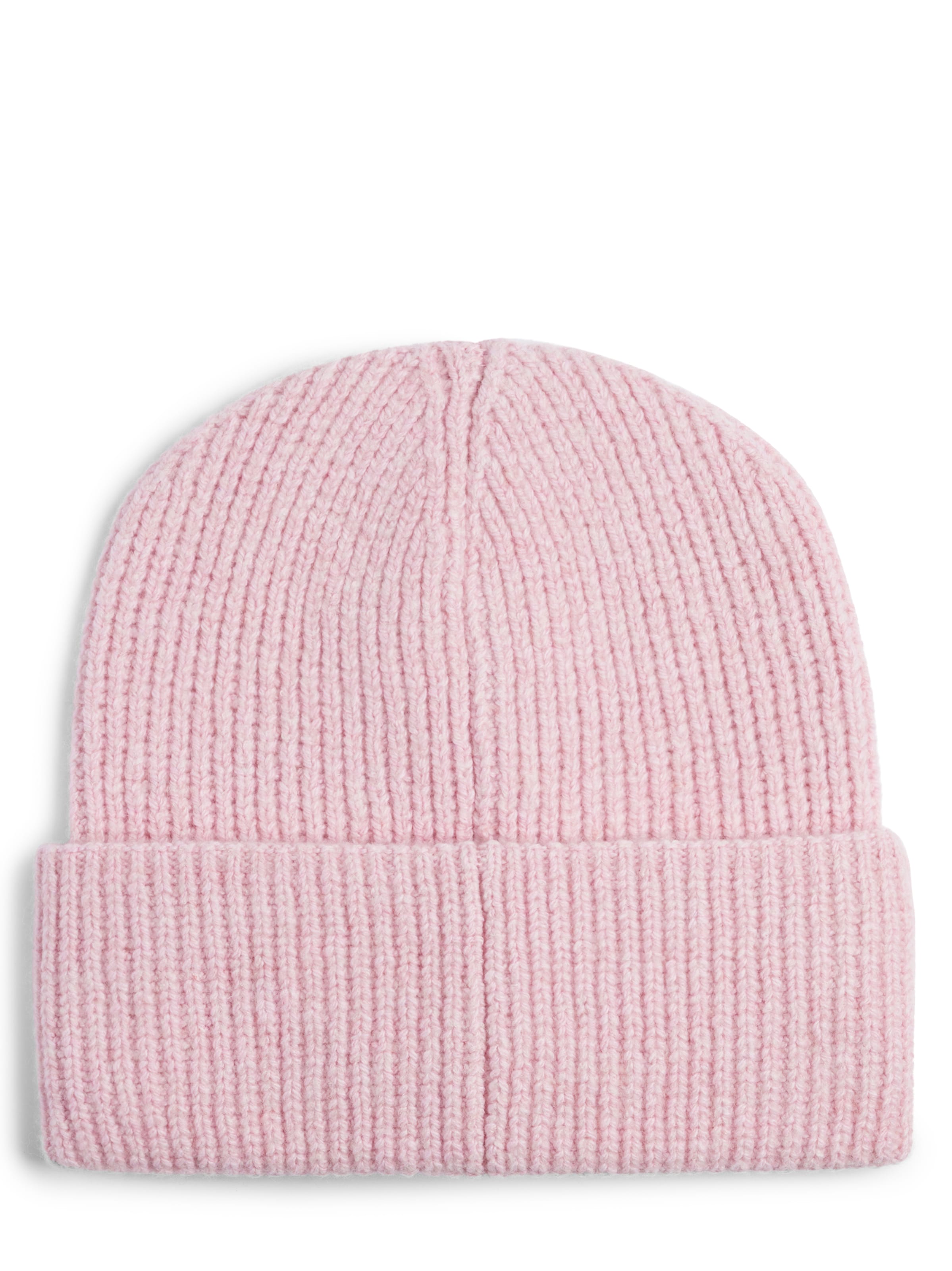 Berretto 'Socialy' di HUGO in rosa