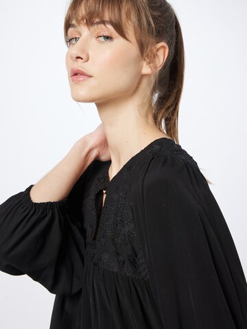 CULTURE Blouse 'Asmine' in Black