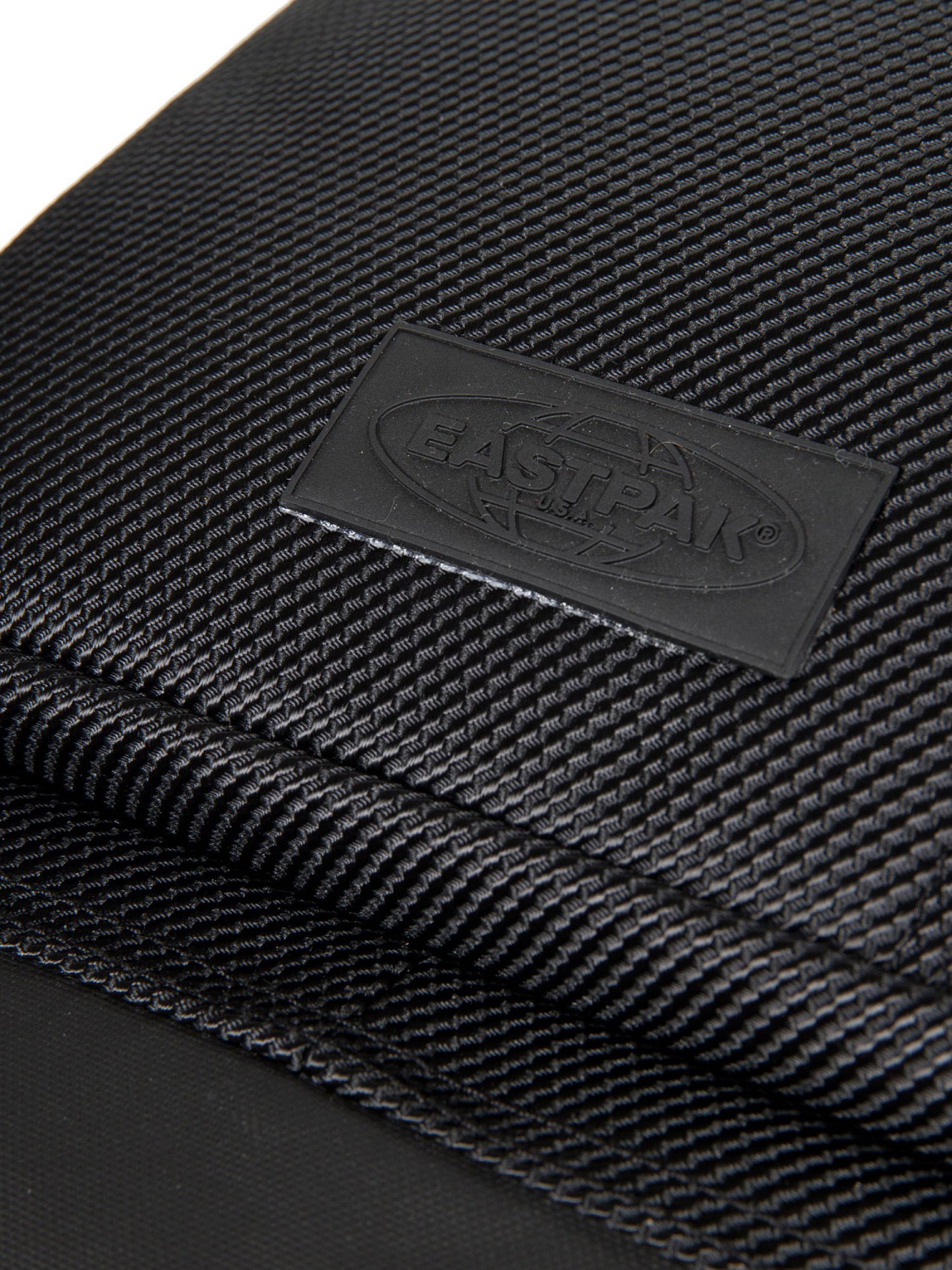 EASTPAK Рюкзак 'Tecum' в Черный