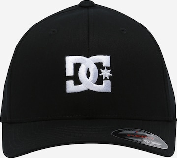 Șapcă 'Star' de la DC Shoes pe negru