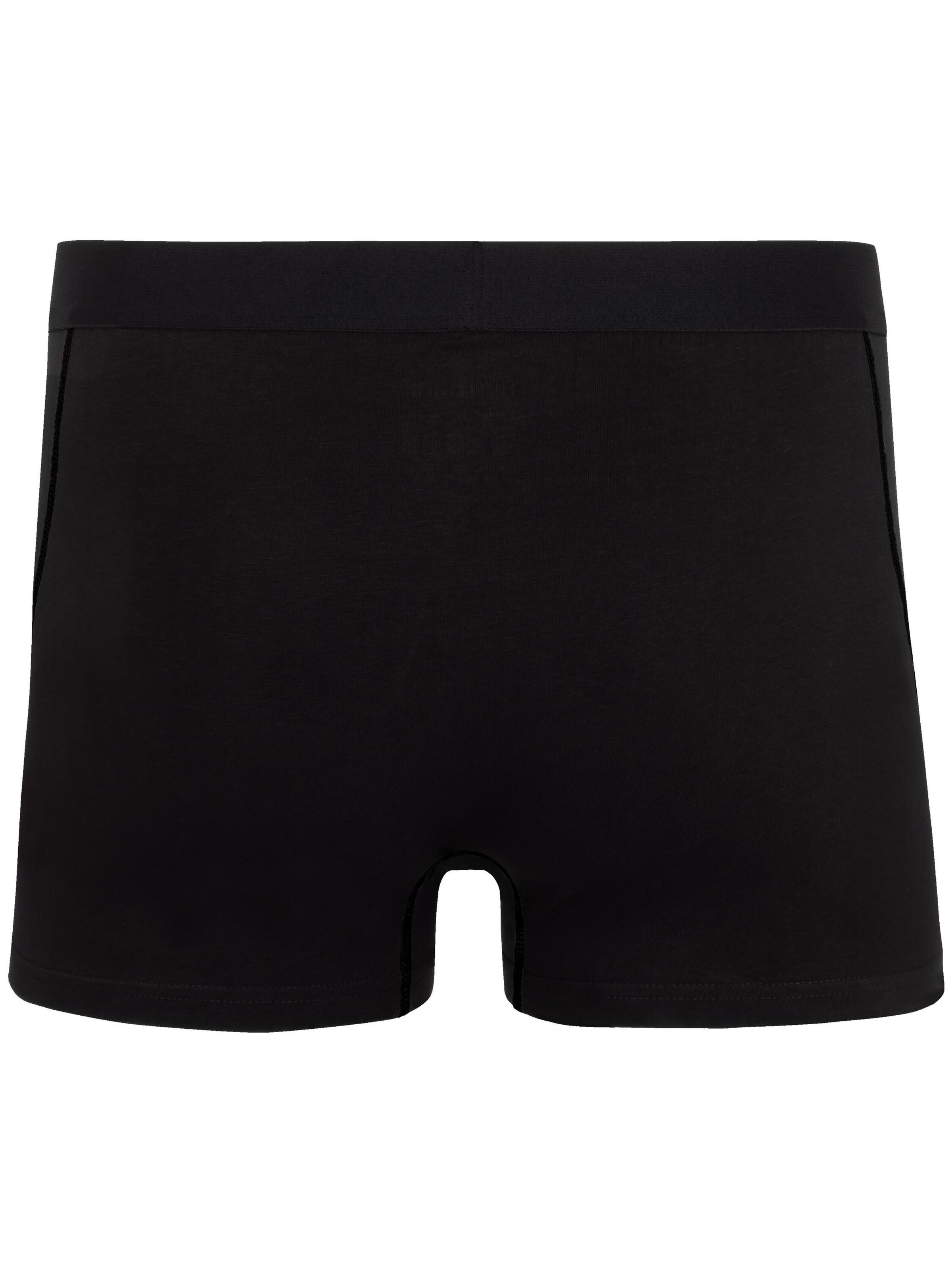 normani Boxer shorts in Black