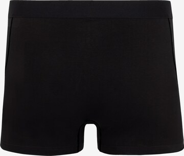 normani Boxer shorts in Black