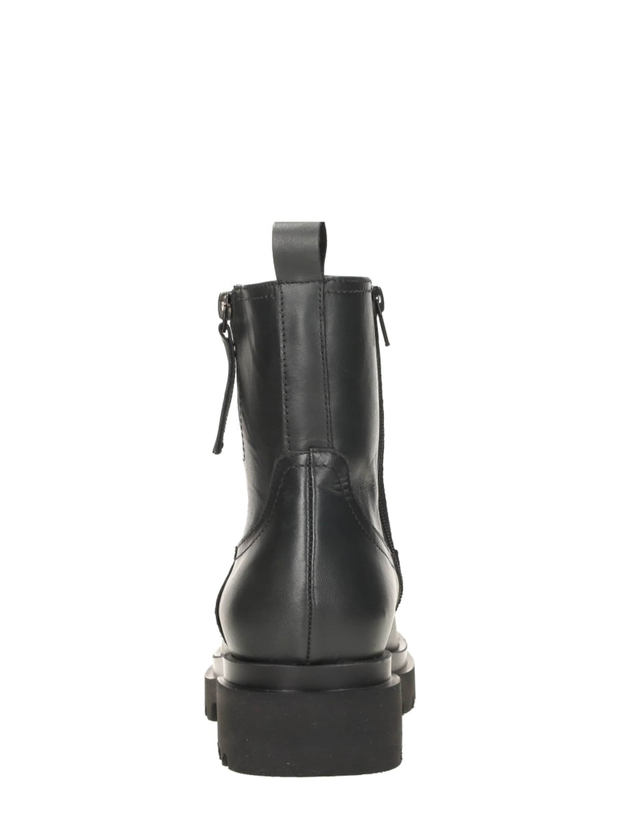 Boots 'Susan' Palpa en vert
