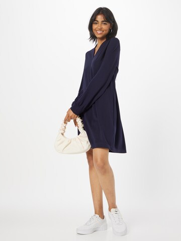 TOM TAILOR Dress in Blue