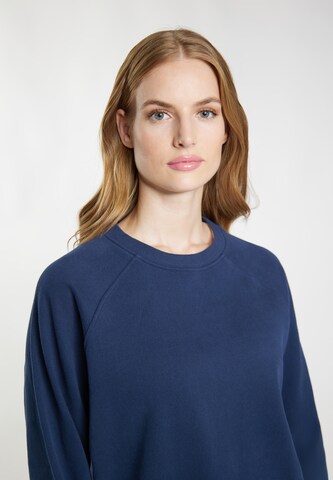 DreiMaster Maritim - Sweatshirt em azul