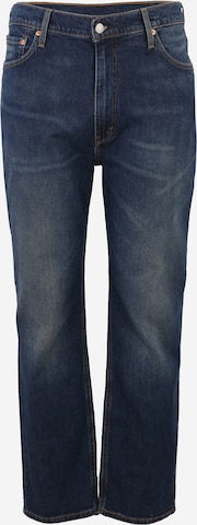 mėlyna Levi's® Big & Tall Standartinis Džinsai '541™ ATH TAPER': priekis