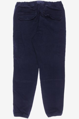 Abercrombie & Fitch Pants in 31-32 in Blue