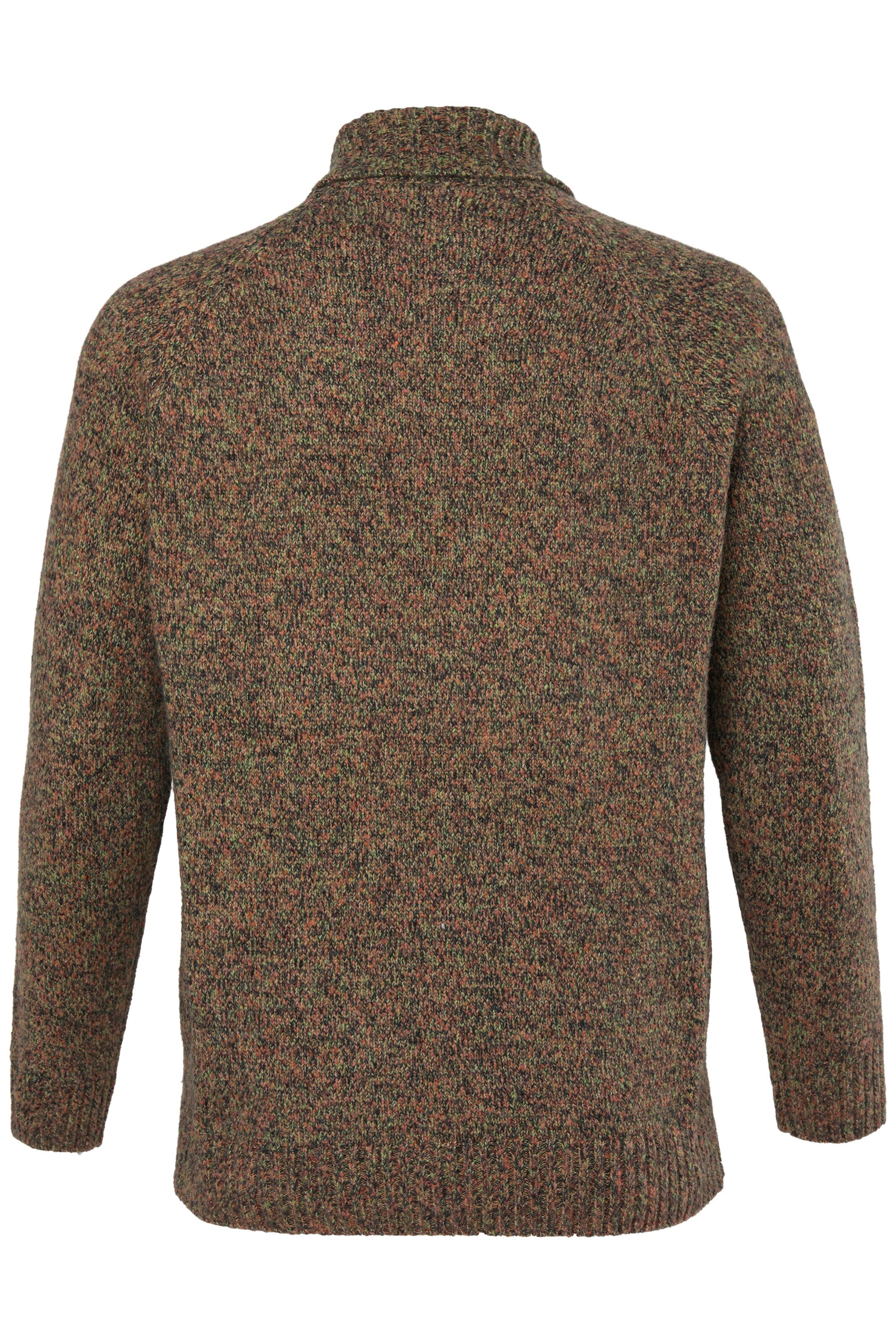 JP1880 Sweater in Brown