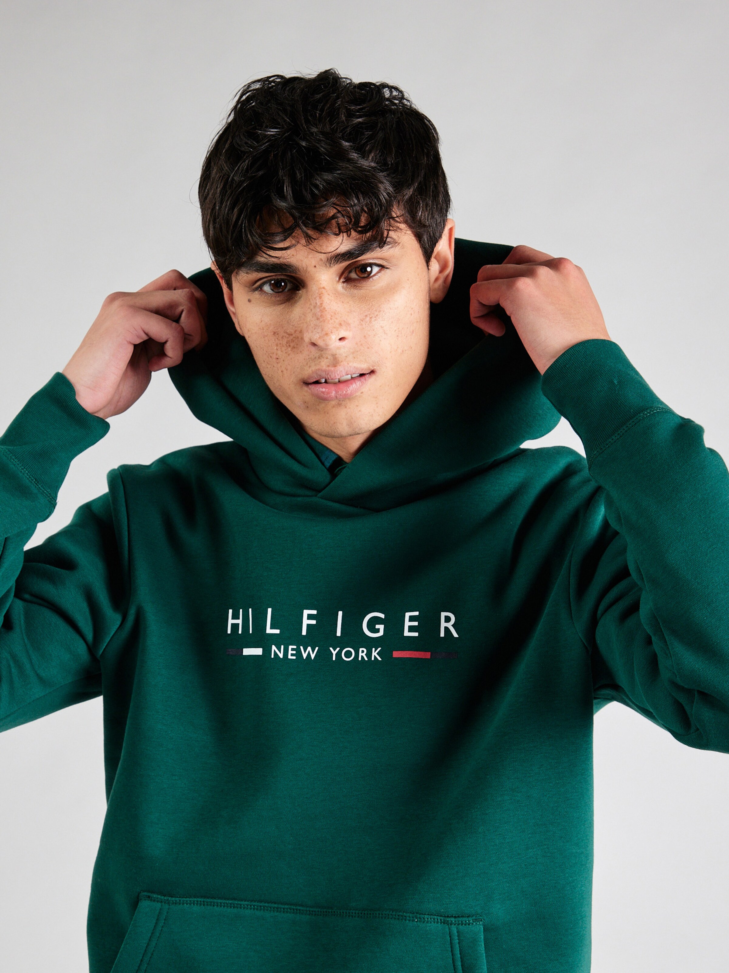 Sweatshirt new yorker hotsell