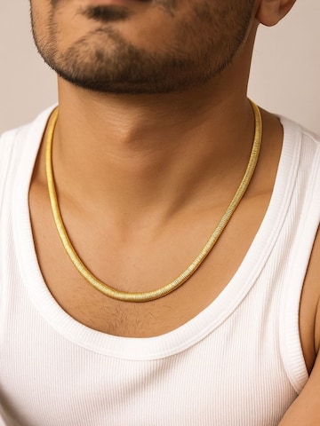 Hey Happiness Sieraden set 'Iconic Cross' in Goud