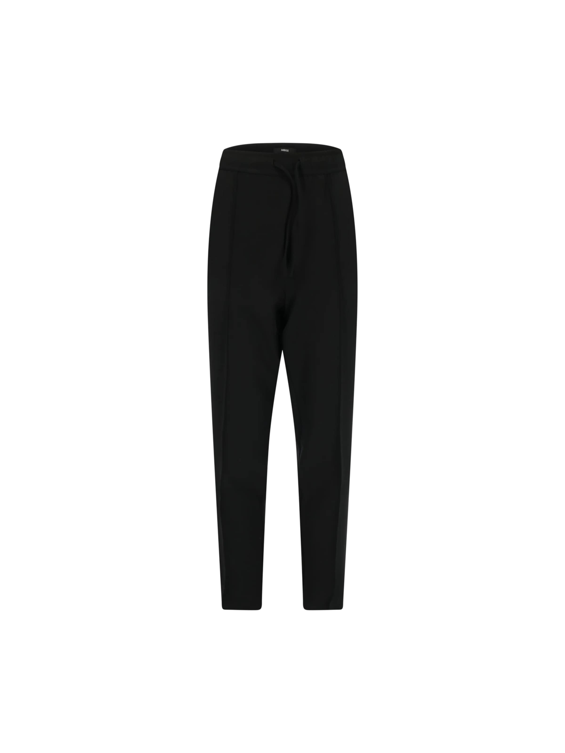MEXX Tapered Byxa i svart: framsida