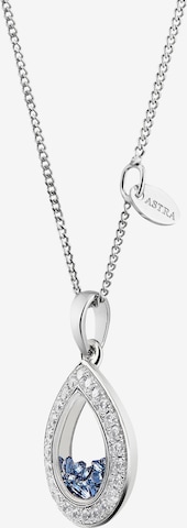 Astra Necklace in Silver