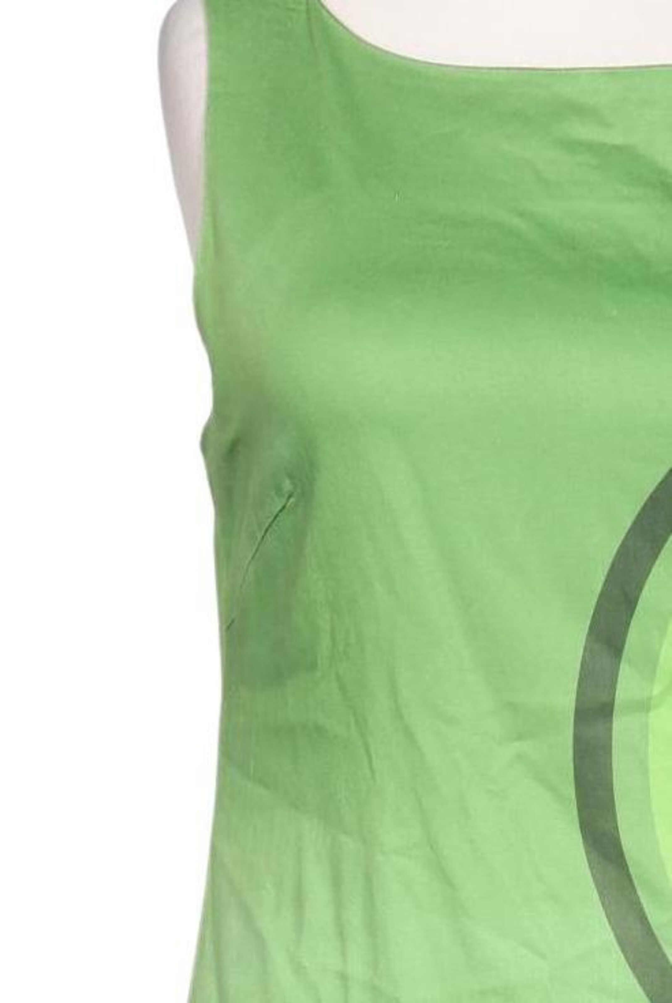 Desigual Kleid L in Grün