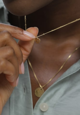 auksinė ELLI Grandinėlė