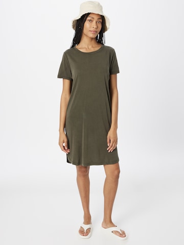 minimum Summer Dress 'LARAH' in Green