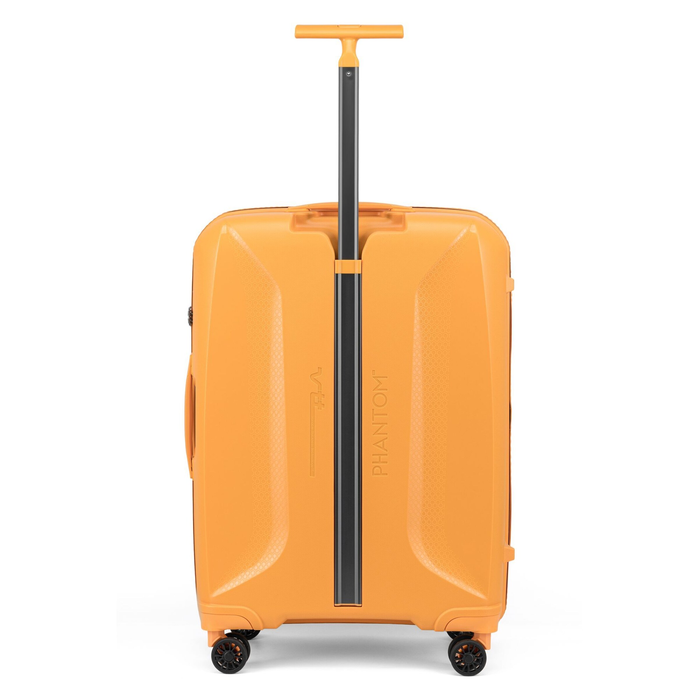 Ensemble de bagages Epic en orange