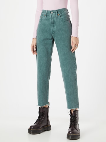 LEVI'S ® Regular Jeans in Blau: predná strana