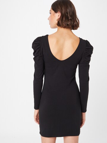 Rochie 'Lisa' de la ONLY pe negru