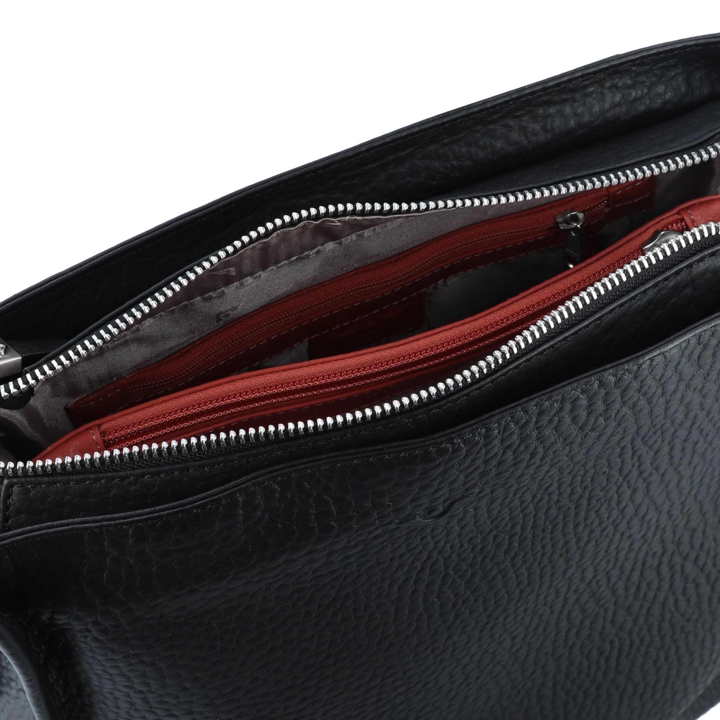 VOi Crossbody Bag 'Auda' in Black