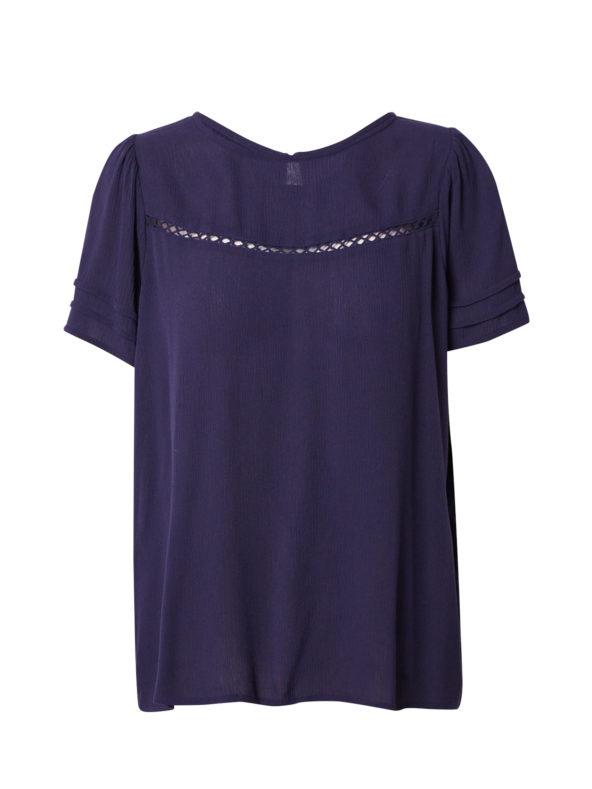 VERO MODA - Camiseta 'MENNY' en azul: frente