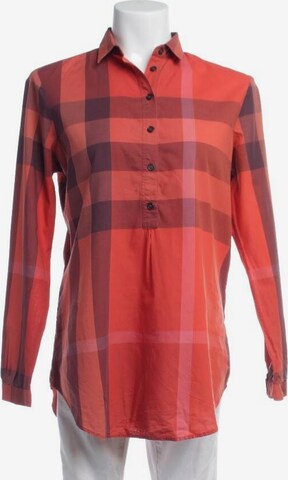 BURBERRY Blouse & Tunic in S in Mixed colors: front