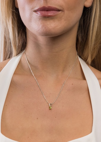 Pendentif PURELEI en argent