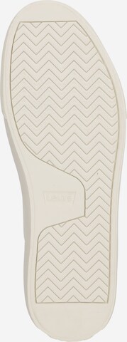 LEVI'S ® Sneakers laag 'LIAM' in Wit