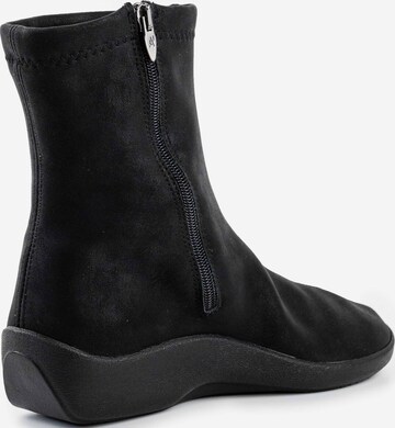 Arcopedico Stiefelette in Schwarz