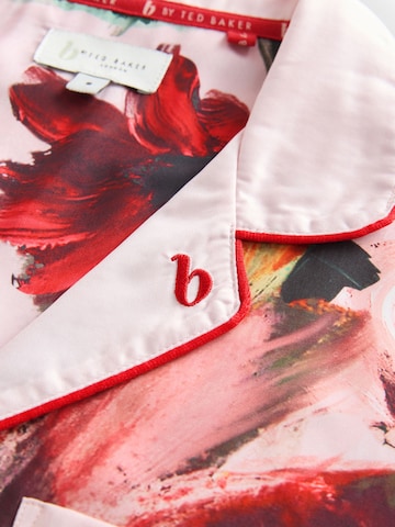 B by Ted Baker Pyjamas i pink