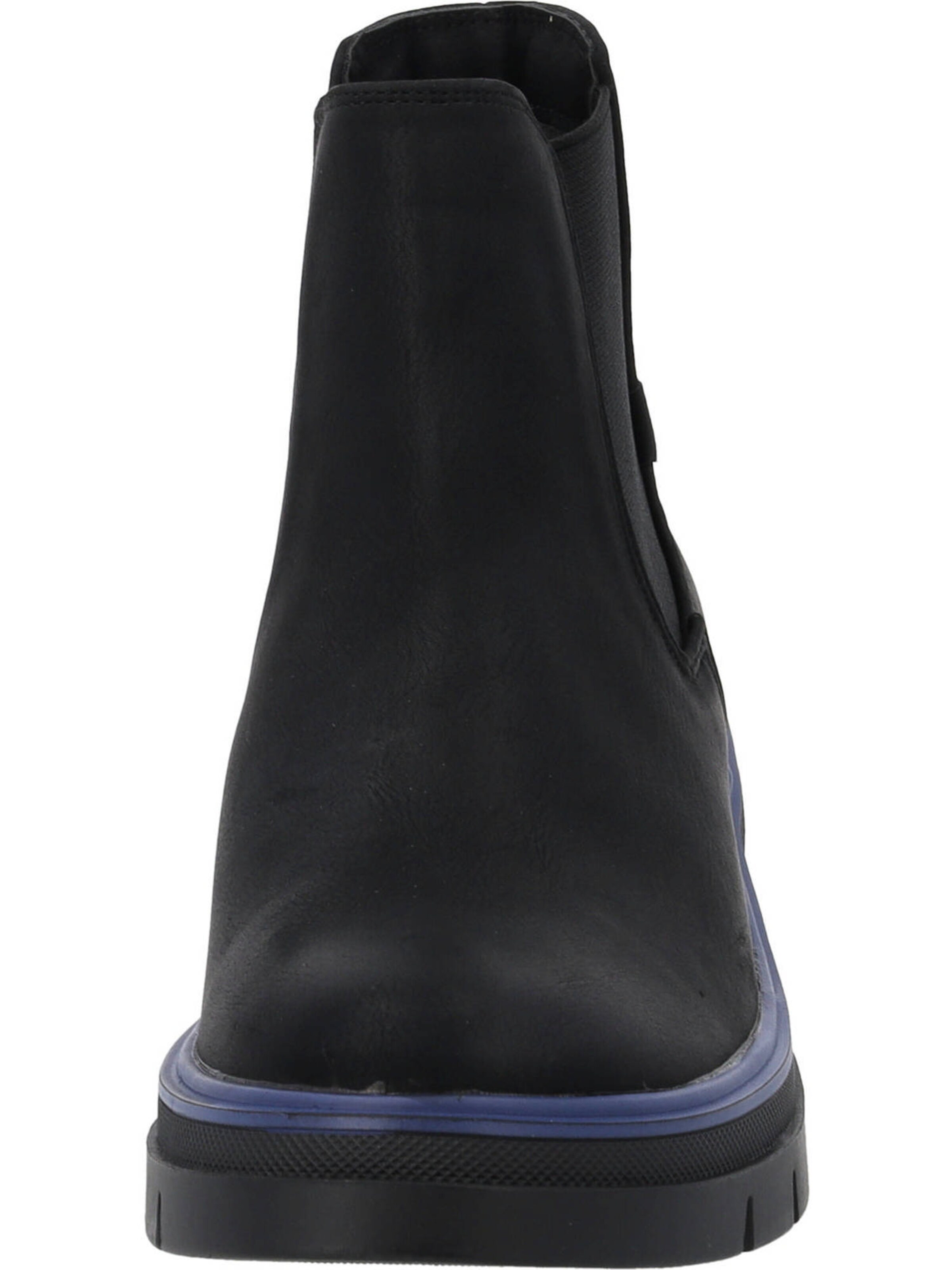 Palado Chelsea čižmy 'Natlee' - Čierna