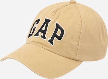 GAP - Gorra en verde: frente