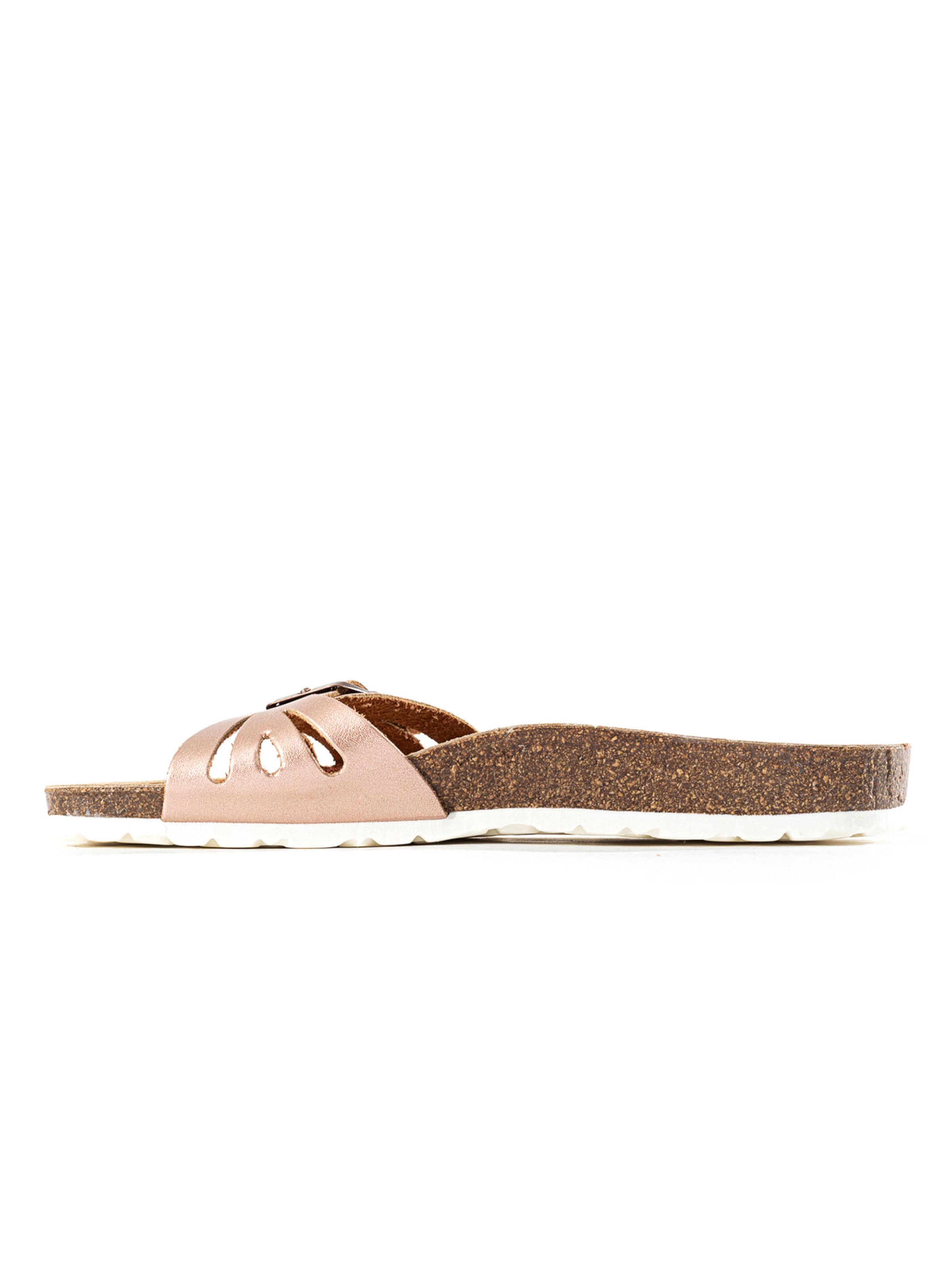 Bayton Mules 'Athena' in Pink