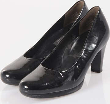 Paul Green High Heels & Pumps in 39 in Black: front