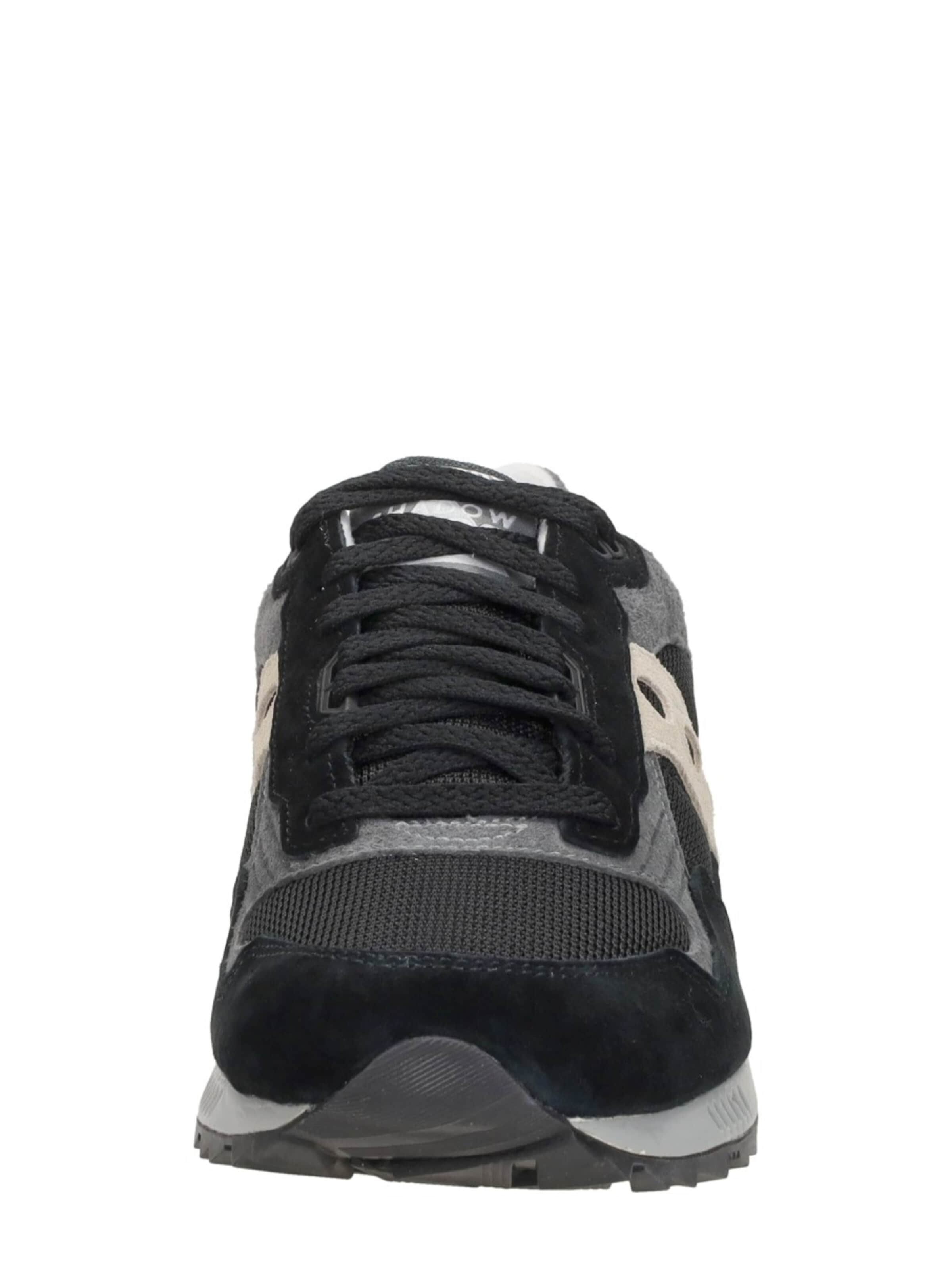 saucony Sneaker low 'Shadow 5000'‌‌‌ in Schwarz