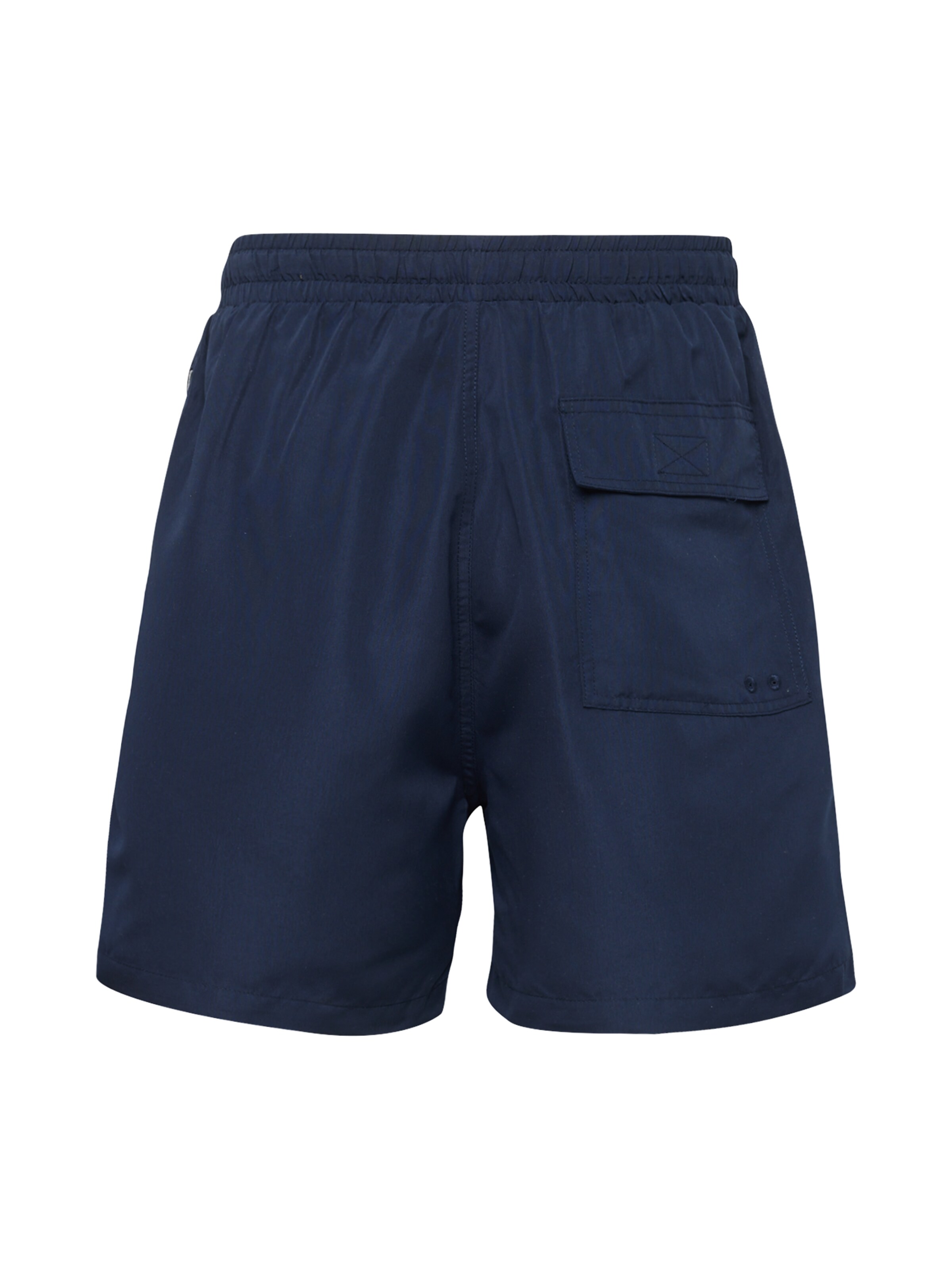 minimum Regular Shorts in Blau