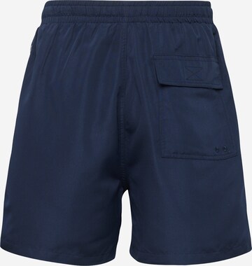 minimum Regular Shorts in Blau