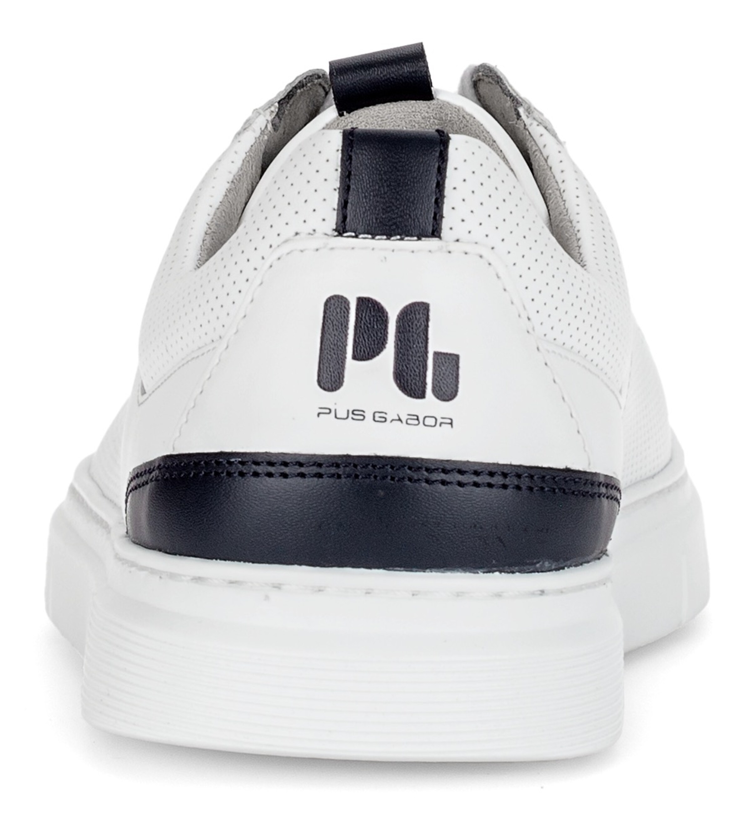 Pius Gabor Sneakers in White