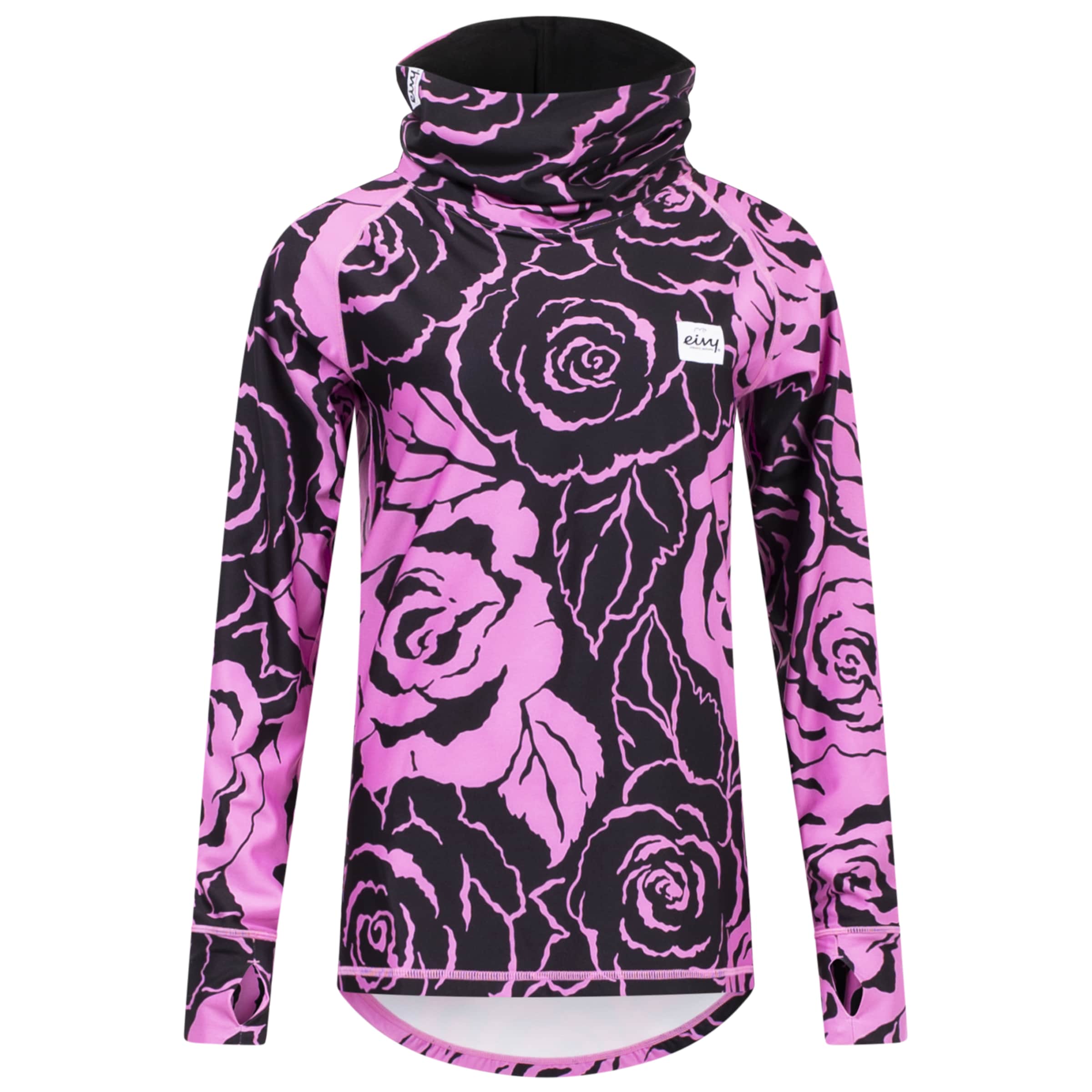 Eivy Performance Shirt 'Icecold' in Pink: front