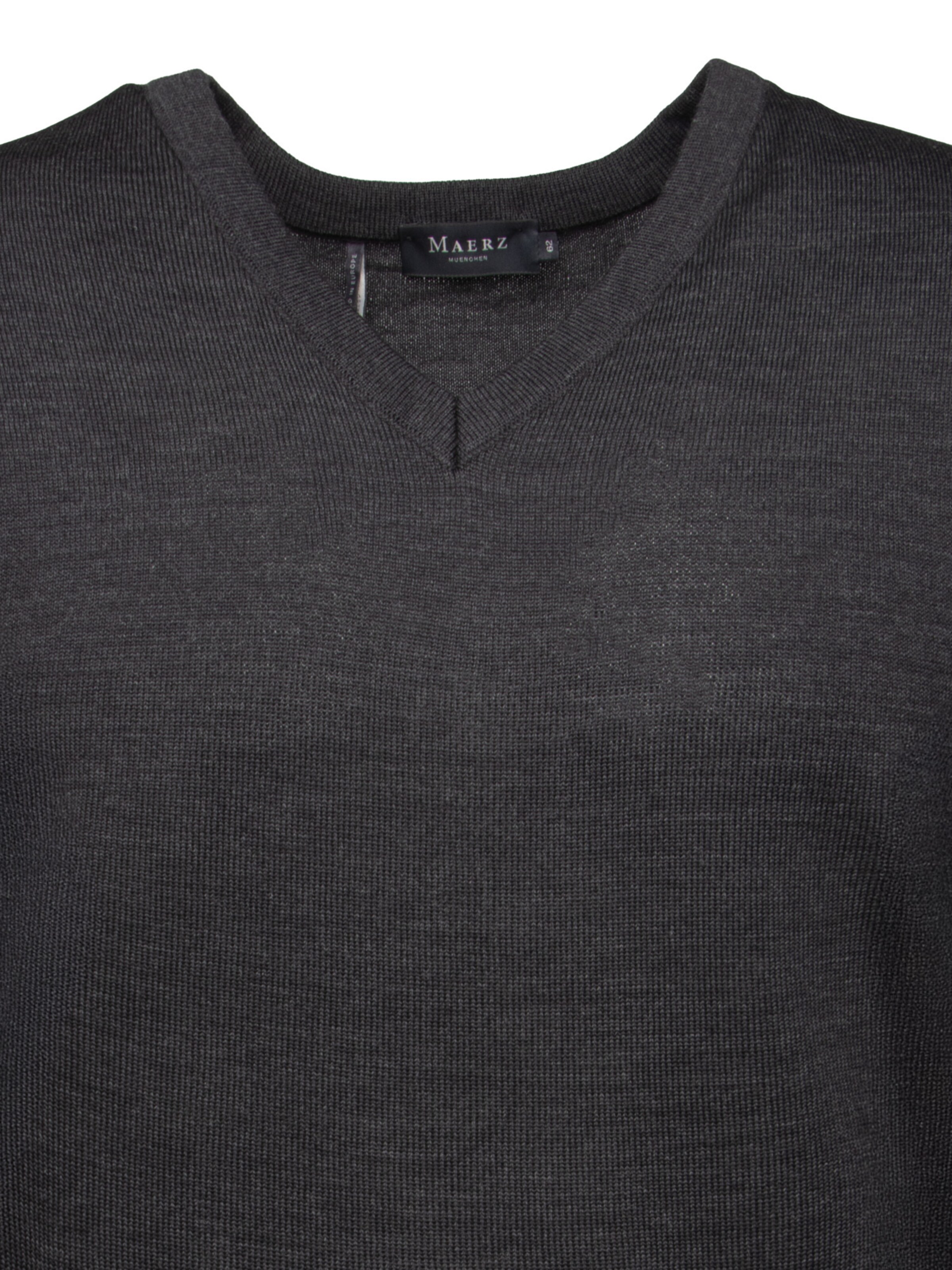 Débardeur MAERZ Muenchen en gris